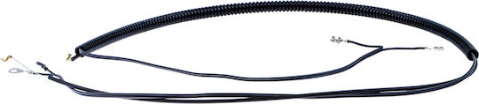 Кабел На Дросела Husqvarna 240r-245r-gr41-gr44 502279201