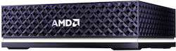 AMD Ryzen Ai Halo (Xeon /128GB DDR4/128GB SSD + 2.0TB SSD/W11 Pro)