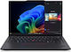 Lenovo ThinkPad X13 Gen 6 (AMD) 13.3" IPS FHD+ (Ryzen AI 7 Pro-7 350/32GB/1TB SSD/W11 Pro) (US Keyboard)