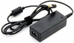 Energy4U Adapter 40W 19V με Αποσπώμενο Καλώδιο