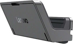 Lenovo Integrated Phone Stand Modern Keyboard Вaза Телефонa