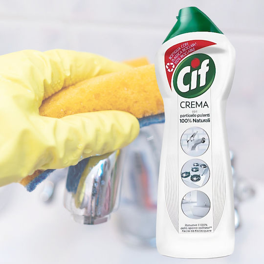 Unilever Allzweckreiniger Flüssig Allgemeine Verwendung 750ml 947g