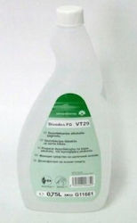 Johnson Diversey Allzweckreiniger Spray mit Desinfektionswirkung 750ml Johnson Diversey Allzweckreiniger Spray mit Desinfektionswirkung 750ml