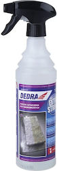 Dedra Dasty Allzweckreiniger Flüssig Allgemeine Verwendung 600ml Dedra Dasty Allzweckreiniger Flüssig Allgemeine Verwendung 600ml