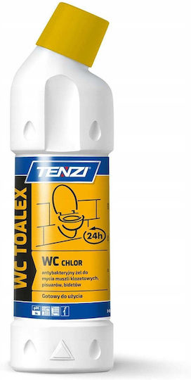 Tenzi General Purpose Cleaning Liquid with Disinfecting Action 750ml