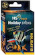 Fish Food Long Lasting Holiday Sticks 25 G