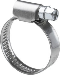 Dedra Скоба За Тръба Inox