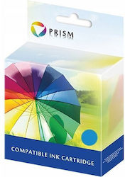 Prism Kompatibles Tintenpatrone InkJet Brother LC-422XL 1500 Seiten 21ml Cyan 1 Stück