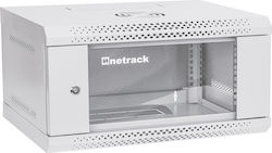 Netrack Επιτοίχια 19U