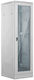 A-LAN Floor Rack Cabinet 24U 60x60cm Grey