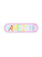 Marvo Decorative Lamp Letter 42x12.3cm