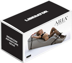 Liberator Секс Мебели в Сив Цвят