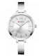 Curren Women's Watch 36mm Battery With Stainless Steel Bracelet Silver