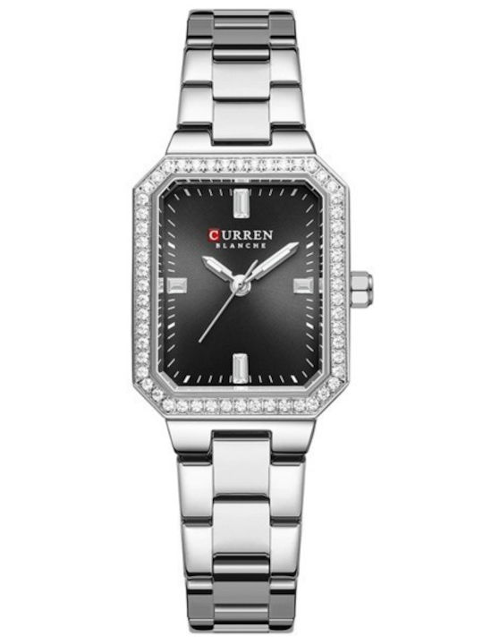 Curren Women's Watch 23mm Battery with Stainles...