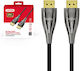 Unitek DisplayPort-Kabel männlich - 10m Schwarze