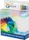 Prism Kompatible Tintenpatrone InkJet HP Bci-3/bci-6 Cyan 1 Stück