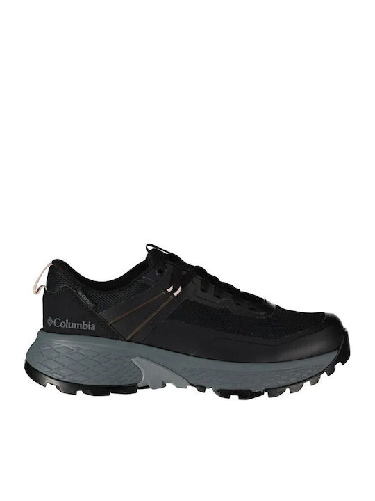 Columbia Tellurix Peak Women's Hiking Shoes Wat...