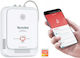 Brandalarme Erdgassensor WLAN