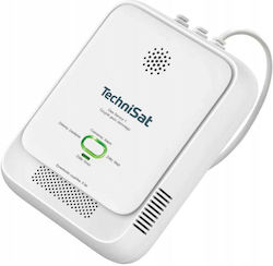 Natural Gas Detector