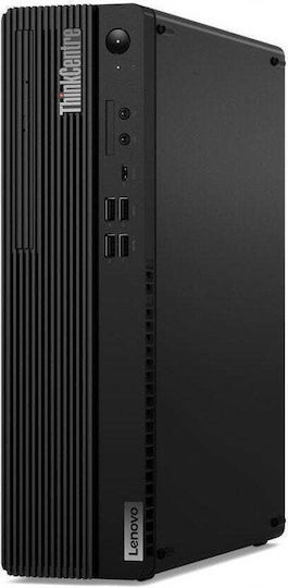 Lenovo ThinkCentre M90s Desktop PC (i5-14500/16GB DDR5/512GB SSD/W11 Pro)