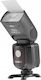 Glareone Flash TTL pentru aparate Sony