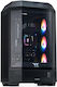 Adax DRACO EXTREME Гейминг Настолен Компютър (Ultra 5-245K/32GB DDR5/1.0TB SSD/GeForce RTX 5070 Ti/W11 Home)