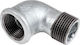 Hydroland Връзка за Тръба 3/4" LH.K.7.20