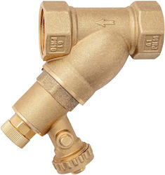 Filtru 3/4"
