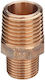 Viega Капачка Медна 1" / 1½" 50.8мм