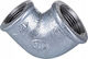 AGAflex Връзка на тръба 1" / 1/2" 25.4мм