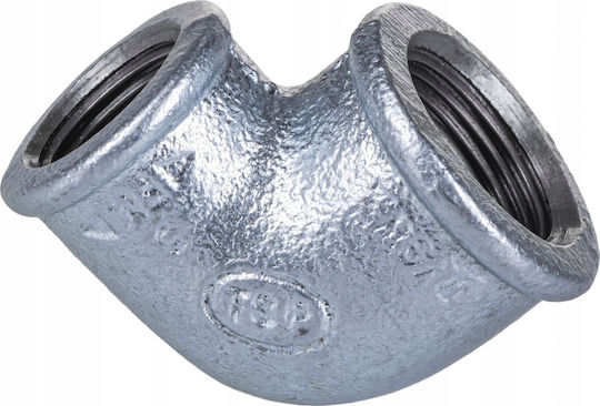 AGAflex Връзка на тръба 1" / 1/2" 25.4мм