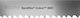 Bahco Spare Blade