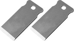 Neo Tools Ersatzklingen 2 Stück