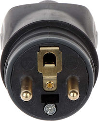 Legrand Ίσιο Φις 230v 16a Legrand Legrand Ίσιο Φις 230v 16a Legrand