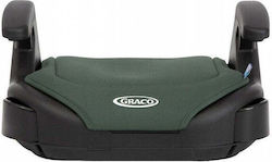 Graco Basic Car Seat Booster i-Size Green 15-36 kg