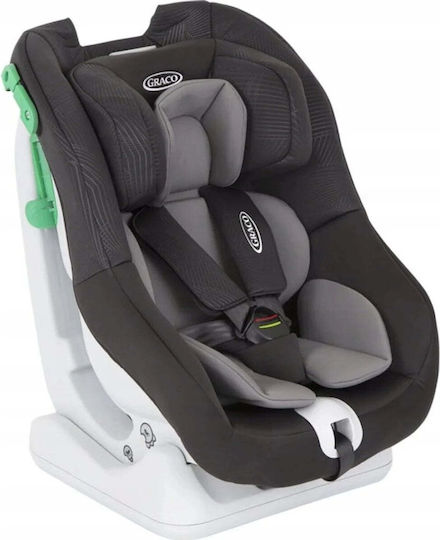 Graco Fotelik Extend Καθισματάκι Αυτοκινήτου i-Size 0-18 kg