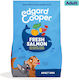 Edgard Cooper 7kg Dry Dog Food Grain-Free With Salmon Fish And Vegetables