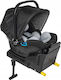 Baby Jogger City Go Столче за кола i-Size с Isofix Черно 0-13 кг
