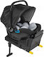 Baby Jogger City Go Car Seat i-Size with Isofix Black 0-13 kg