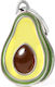 Etichetă My Family Food Avocado Myfamily