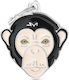 Идентификация на кучета My Family Wild Chimpanz...