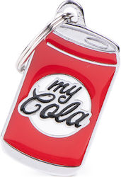 Идентификация My Family Food Cola Can Myfamily