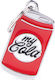 Идентификация My Family Food Cola Can Myfamily