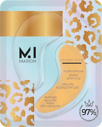 Marion Gelee Gesichts- & Augenmaske 2 Stück Marion Gelee Gesichts- & Augenmaske 2 Stück