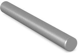 Niczuk Verzinkte Gewindestange mit einer Länge von 8 mm Niczuk Verzinkte Gewindestange mit einer Länge von 8 mm