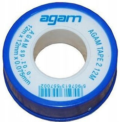 Peugeot Isolierband 12mm x 12m Blaue