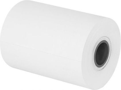 Office Products Thermische Kassenbons mit Länge 25m 48gr/m² 10 Stück