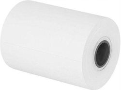 Office Products Thermische Kassenbonrolle mit Länge 30m 48g/m² 10 Stück Office Products Thermische Kassenbonrolle mit Länge 30m 48g/m² 10 Stück