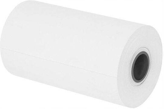 Office Products Термична Касова Лента с Дължина 30m 48gr/m² 10 Бройки