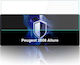 3MK Navigationshülle Peugeot 2008 Allure 3MK Bladeshield Center Display